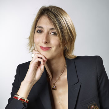Laure Braive