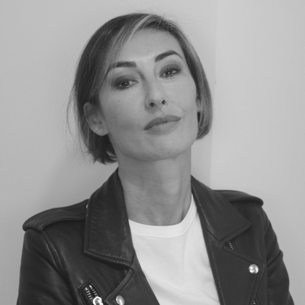 Géraldine Poivert