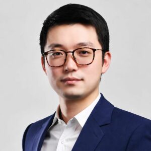 Jason Ju Chunmao