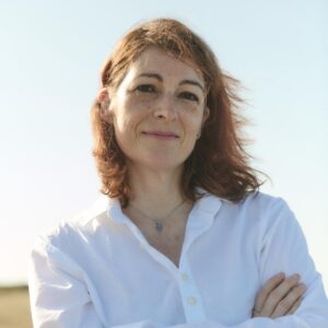 Marie-Laure Dubuisson
