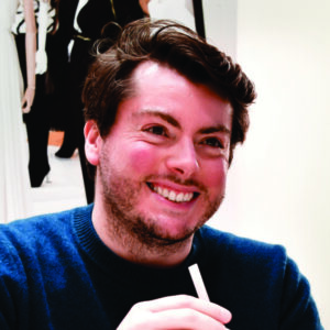 Pierre Arnoux