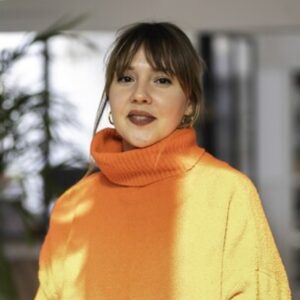 Héloïse Lefebvre du Prey