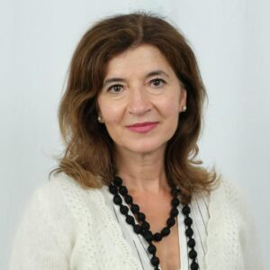 Antoaneta Becker